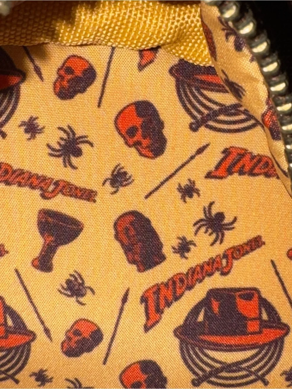 Loungefly indiana jones